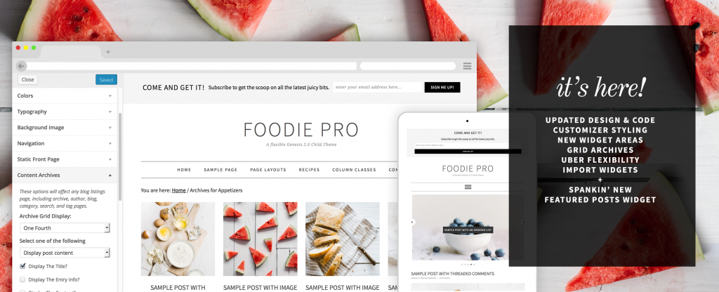 foodie-pro